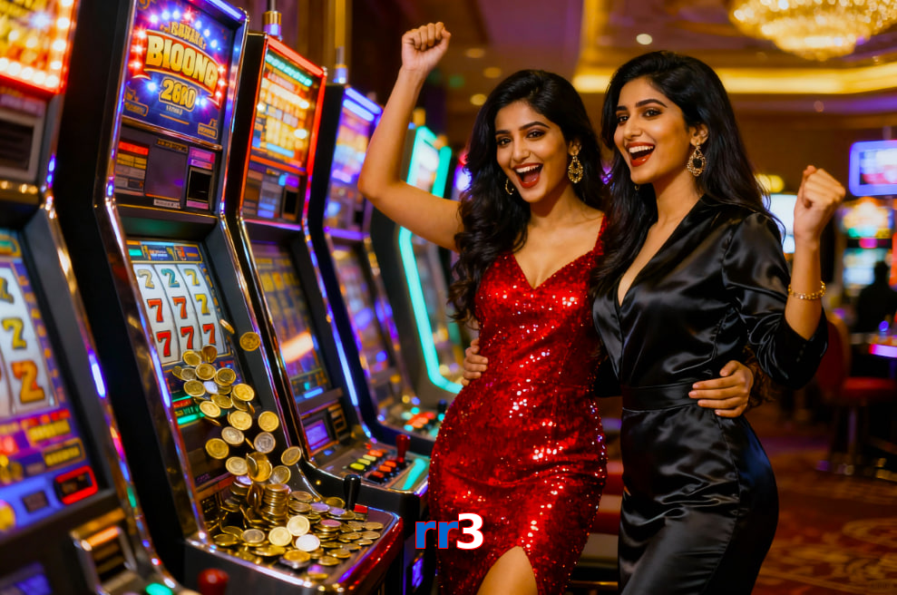 Rr3 download illustration